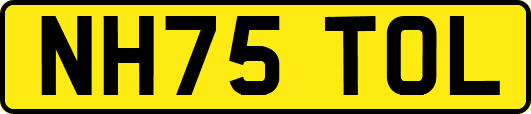NH75TOL