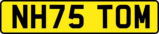 NH75TOM