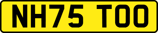 NH75TOO