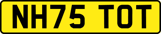 NH75TOT