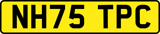 NH75TPC