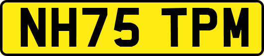 NH75TPM