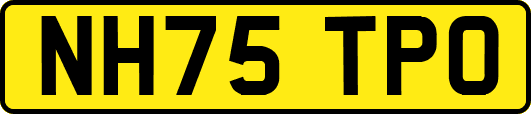 NH75TPO