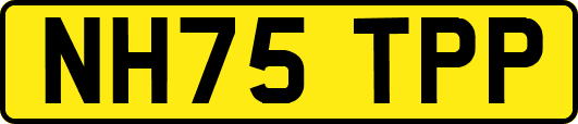 NH75TPP