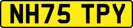 NH75TPY