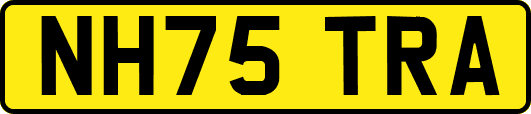 NH75TRA