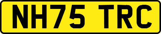 NH75TRC