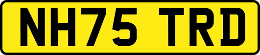 NH75TRD