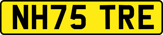 NH75TRE
