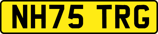 NH75TRG