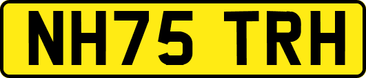 NH75TRH