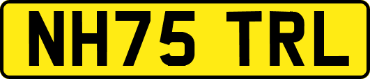 NH75TRL