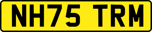 NH75TRM