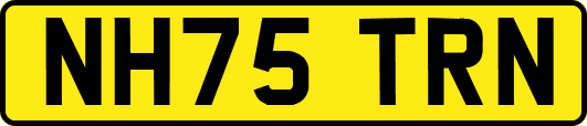 NH75TRN