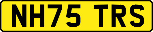 NH75TRS