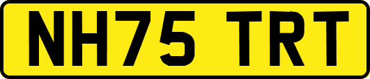 NH75TRT