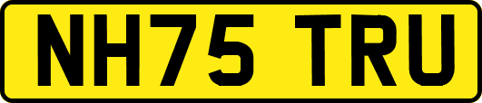 NH75TRU