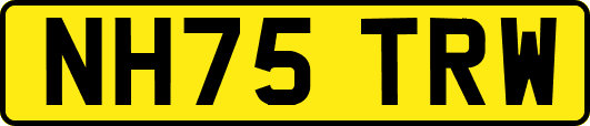 NH75TRW