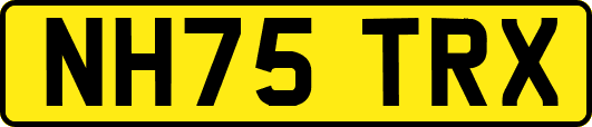 NH75TRX