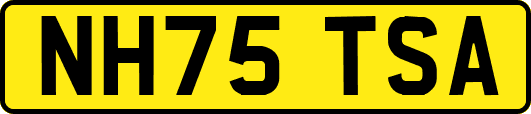 NH75TSA