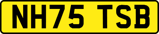 NH75TSB