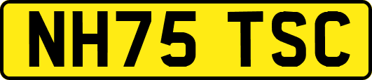 NH75TSC