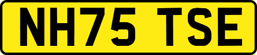 NH75TSE