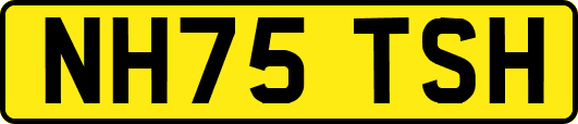 NH75TSH