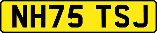 NH75TSJ