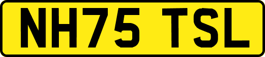 NH75TSL