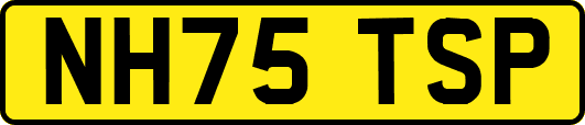 NH75TSP