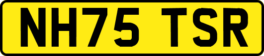 NH75TSR