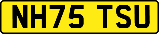 NH75TSU