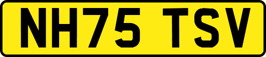 NH75TSV