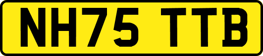 NH75TTB