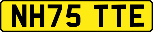 NH75TTE