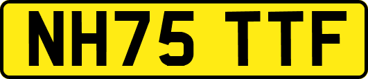 NH75TTF