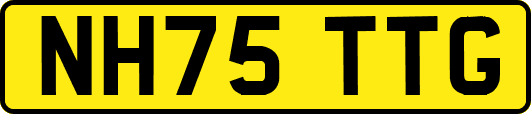 NH75TTG