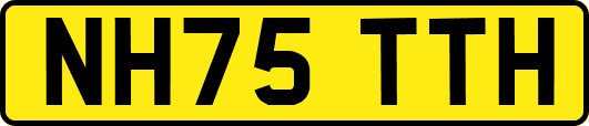 NH75TTH