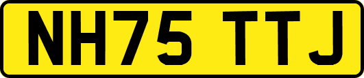 NH75TTJ