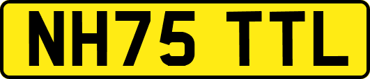NH75TTL
