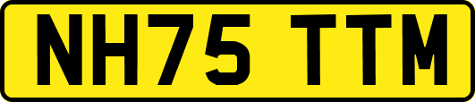 NH75TTM