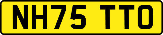 NH75TTO