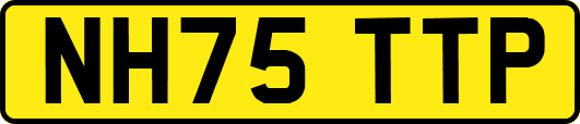 NH75TTP