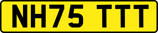 NH75TTT