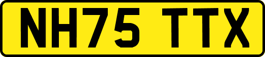 NH75TTX