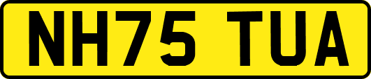 NH75TUA