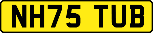 NH75TUB