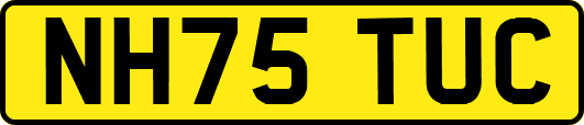 NH75TUC