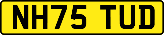 NH75TUD